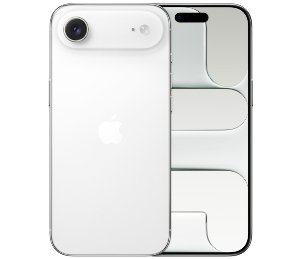 Apple iPhone Air 256GB Biały obłok - 1362345 - zdjęcie